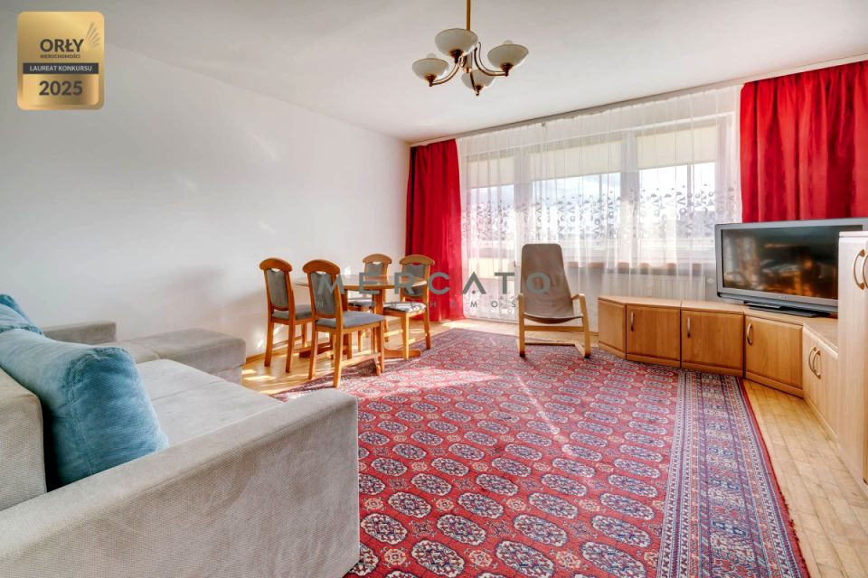 Mieszkanie blok mieszkalny Warszawa