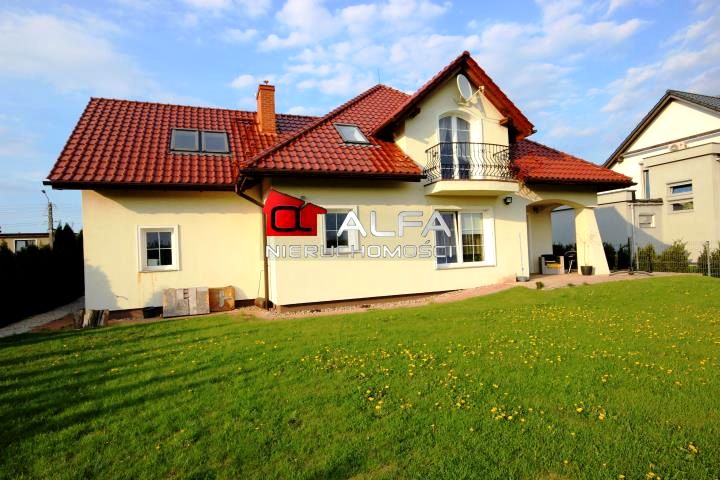 Dom Świdnica