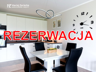 Mieszkanie Kraków