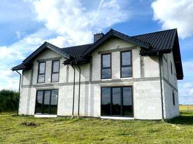 Dom Dobrzewino