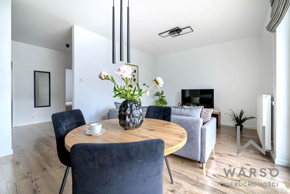 Mieszkanie apartamentowiec sprzedaż