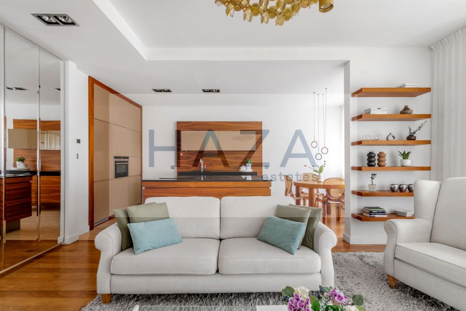 Mieszkanie Warszawa sprzedaż