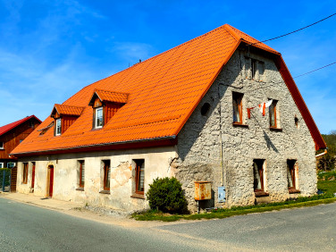 Dom Sosnówka