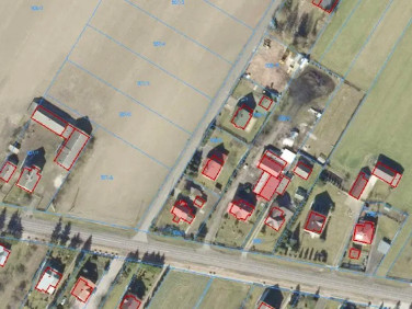 Działka budowlana Radzyń Podlaski