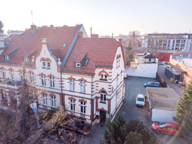 Dom Leszno