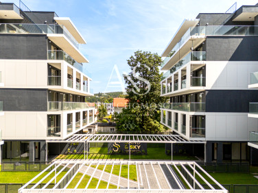 Mieszkanie apartamentowiec sprzedaż