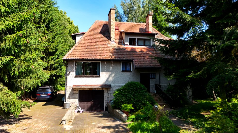 Dom Kłodzko