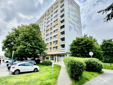 Mieszkanie Poznań