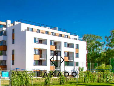 Mieszkanie Kraków