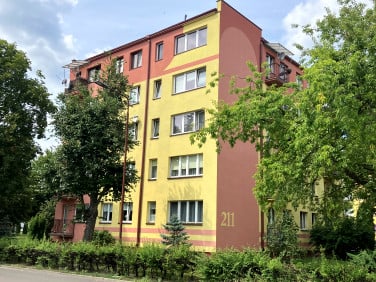 Mieszkanie Bełchatów