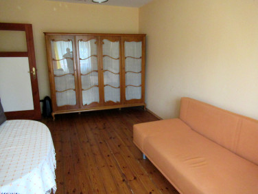 Mieszkanie Gliwice