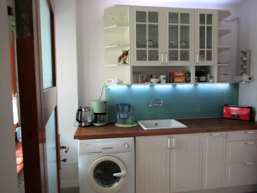 Mieszkanie Gliwice