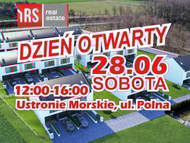 Dom Kołobrzeg