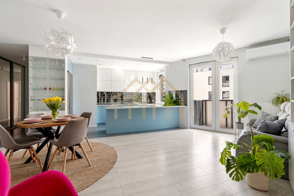 Mieszkanie Warszawa sprzedaż