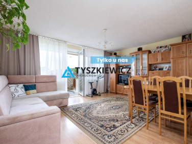 Mieszkanie Gdańsk
