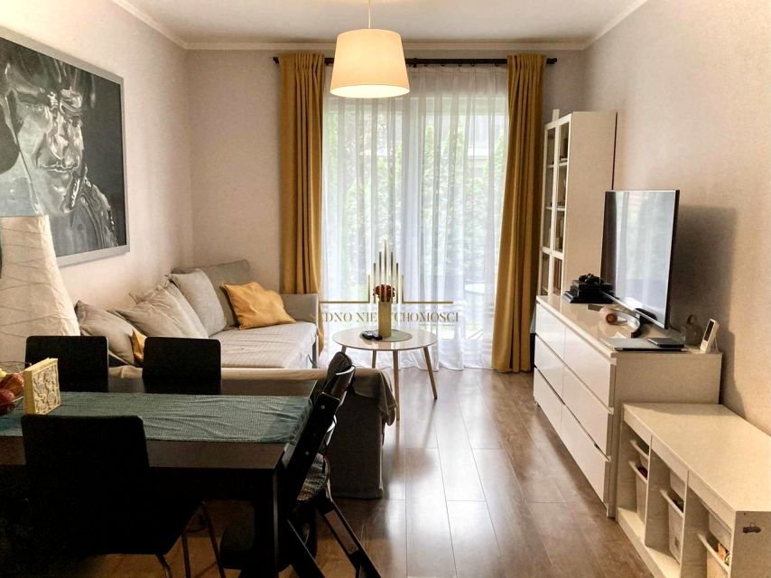 Mieszkanie Bydgoszcz