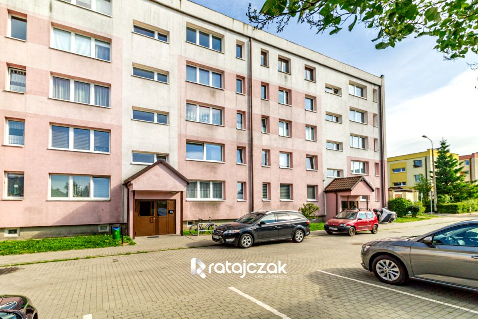 Mieszkanie Wejherowo