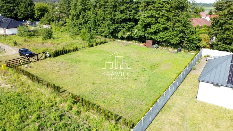 Działka budowlana sprzedam