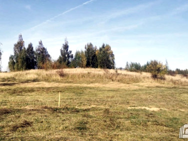 Działka inna Niekanin