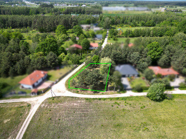 Działka budowlana sprzedam