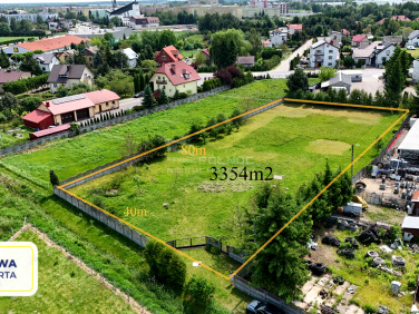 Działka Radzyń Podlaski