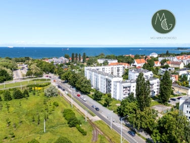 Mieszkanie Gdańsk