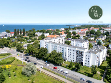 Mieszkanie Gdańsk sprzedaż