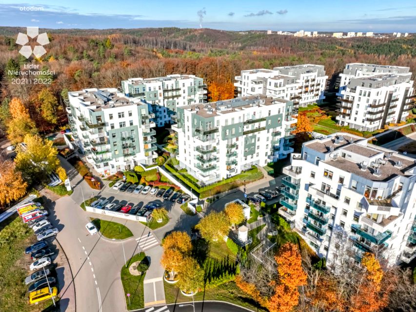 Mieszkanie Gdynia