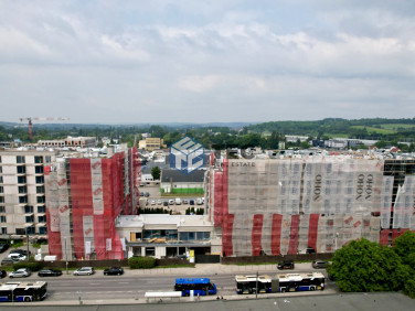Mieszkanie Kraków sprzedaż