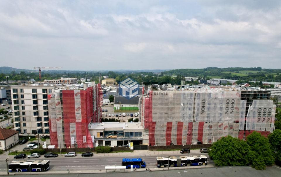 Mieszkanie Kraków sprzedaż