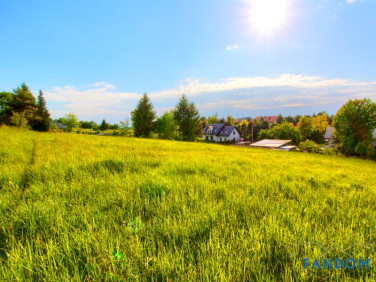 Działka budowlana Rzeszów