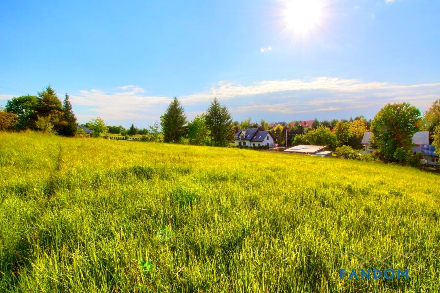 Działka budowlana Rzeszów