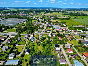 Działka Starogard Gdański