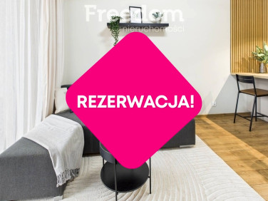 Mieszkanie SZCZECIN