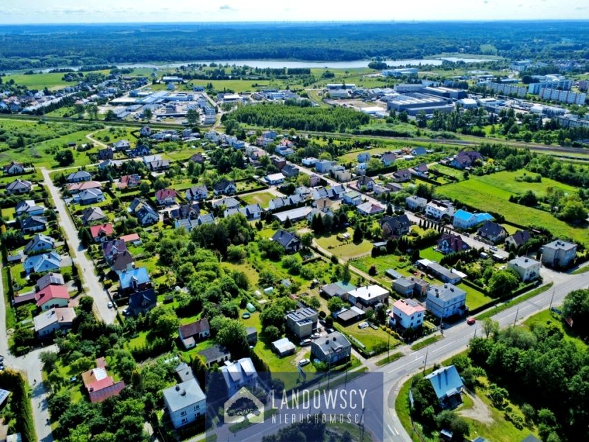 Dom wolnostojący sprzedaż