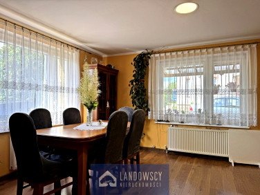 Dom Starogard Gdański