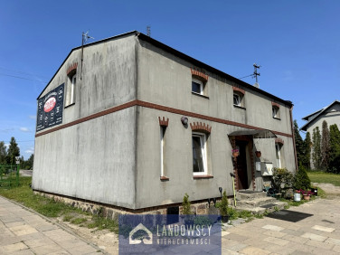 Dom Starogard Gdański