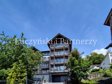 Mieszkanie Szklarska Poręba