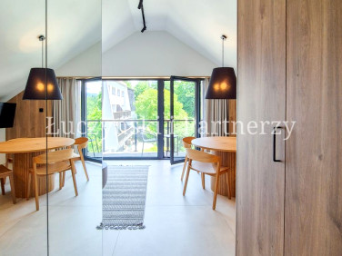 Mieszkanie apartamentowiec Szklarska Poręba