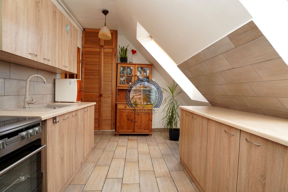 Mieszkanie SZCZECIN sprzedaż