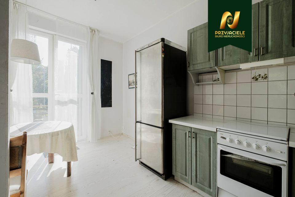 Mieszkanie Gdańsk sprzedaż