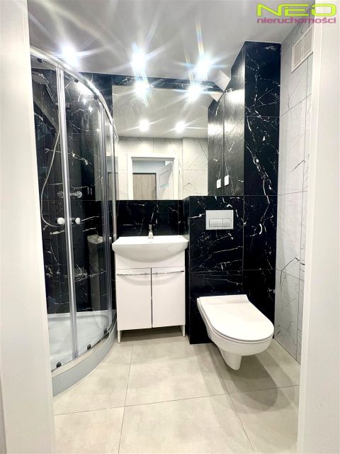 Mieszkanie Częstochowa