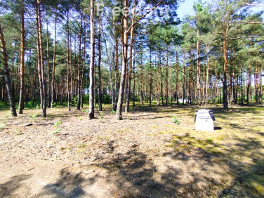 Działka budowlana Krzemień