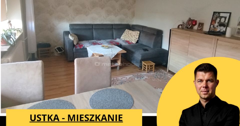 Mieszkanie Ustka