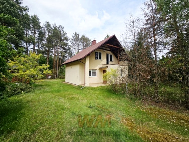 Dom Grabów nad Pilicą