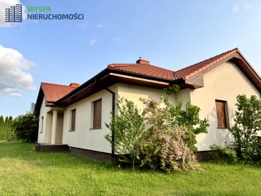Dom Rokietnica