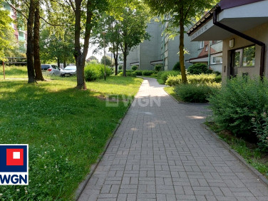 Mieszkanie Częstochowa