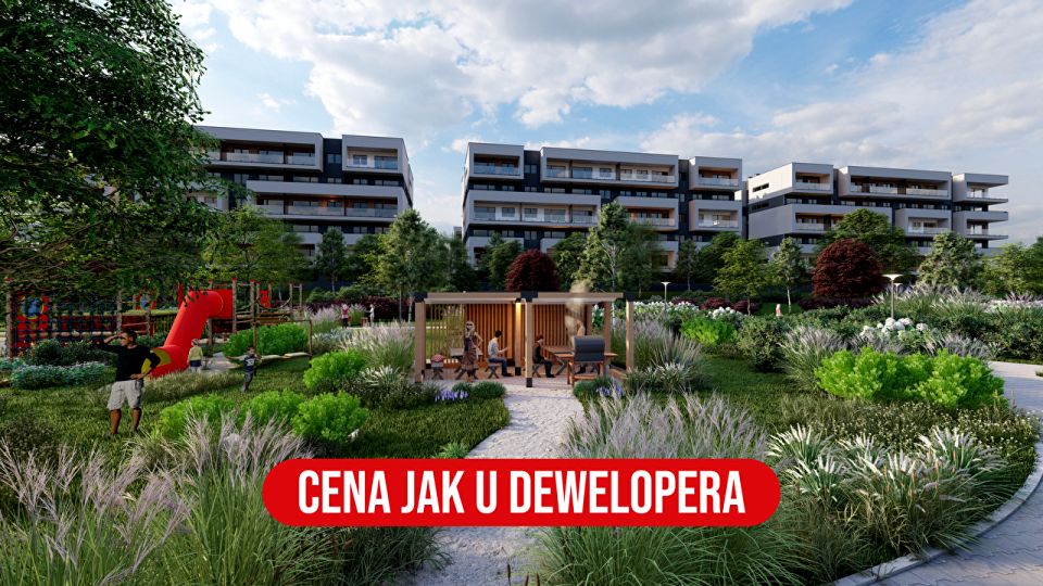 Mieszkanie Opole sprzedaż