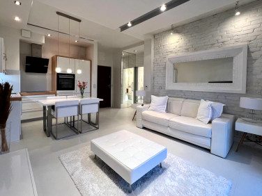 Mieszkanie apartamentowiec Szczecin
