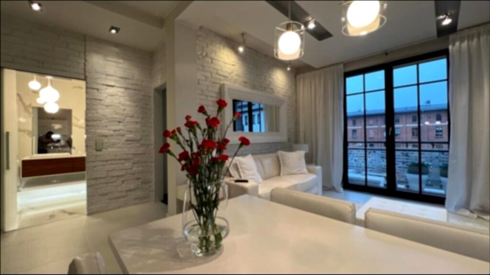 Mieszkanie apartamentowiec sprzedaż